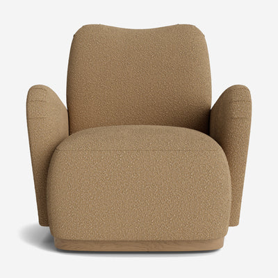 Bei Swivel Chair by DISC Interiors