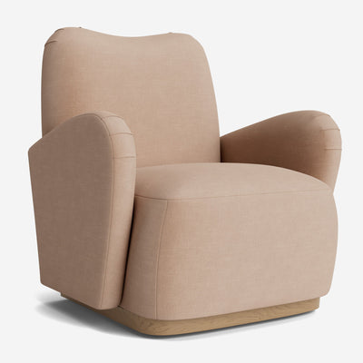Bei Swivel Chair by DISC Interiors