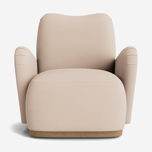 Bei Swivel Chair by DISC Interiors