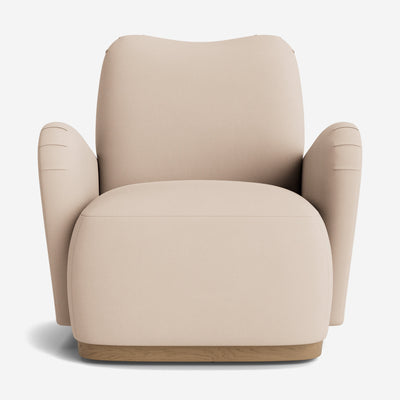 Bei Swivel Chair by DISC Interiors