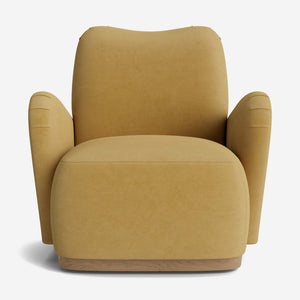Bei Swivel Chair by DISC Interiors
