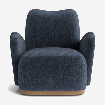 Bei Swivel Chair by DISC Interiors