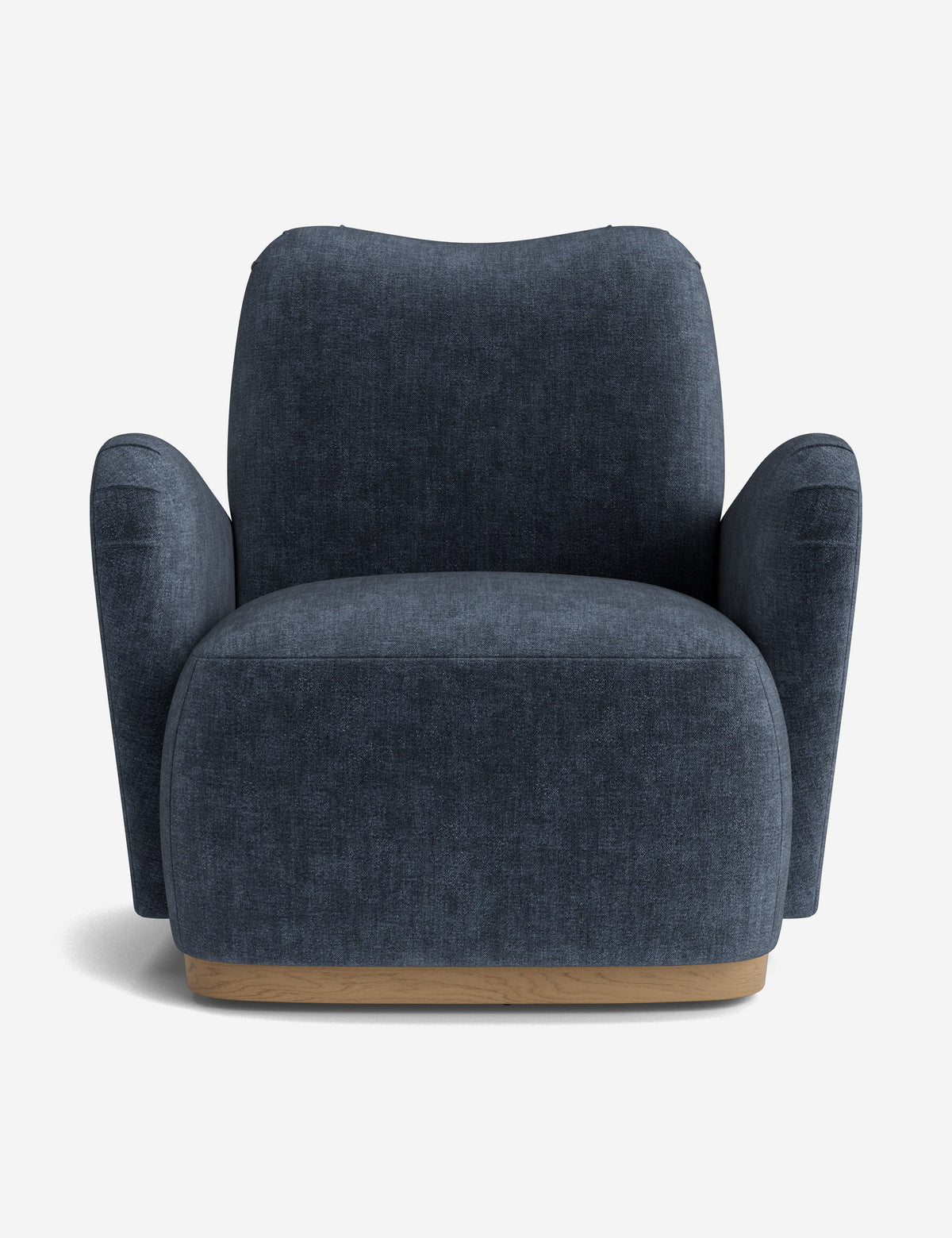 Bei Swivel Chair by DISC Interiors