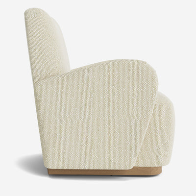 Bei Swivel Chair by DISC Interiors