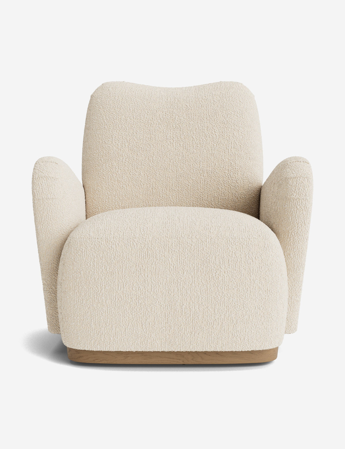 Bei Swivel Chair by DISC Interiors