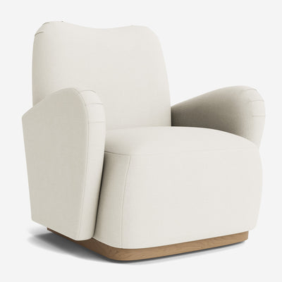 Bei Swivel Chair by DISC Interiors