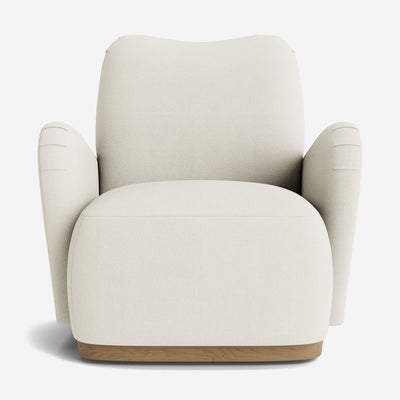 Bei Swivel Chair by DISC Interiors