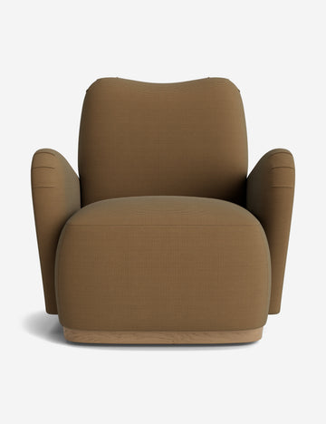 Latte Mini Corduroy