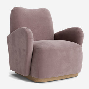 Bei Swivel Chair by DISC Interiors