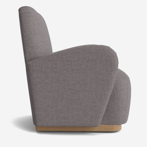 Bei Swivel Chair by DISC Interiors