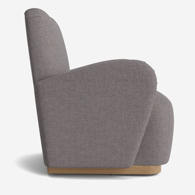 Bei Swivel Chair by DISC Interiors