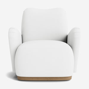 Bei Swivel Chair by DISC Interiors