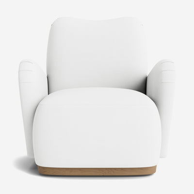 Bei Swivel Chair by DISC Interiors