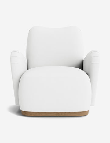 Marshmallow Crypton Nomad