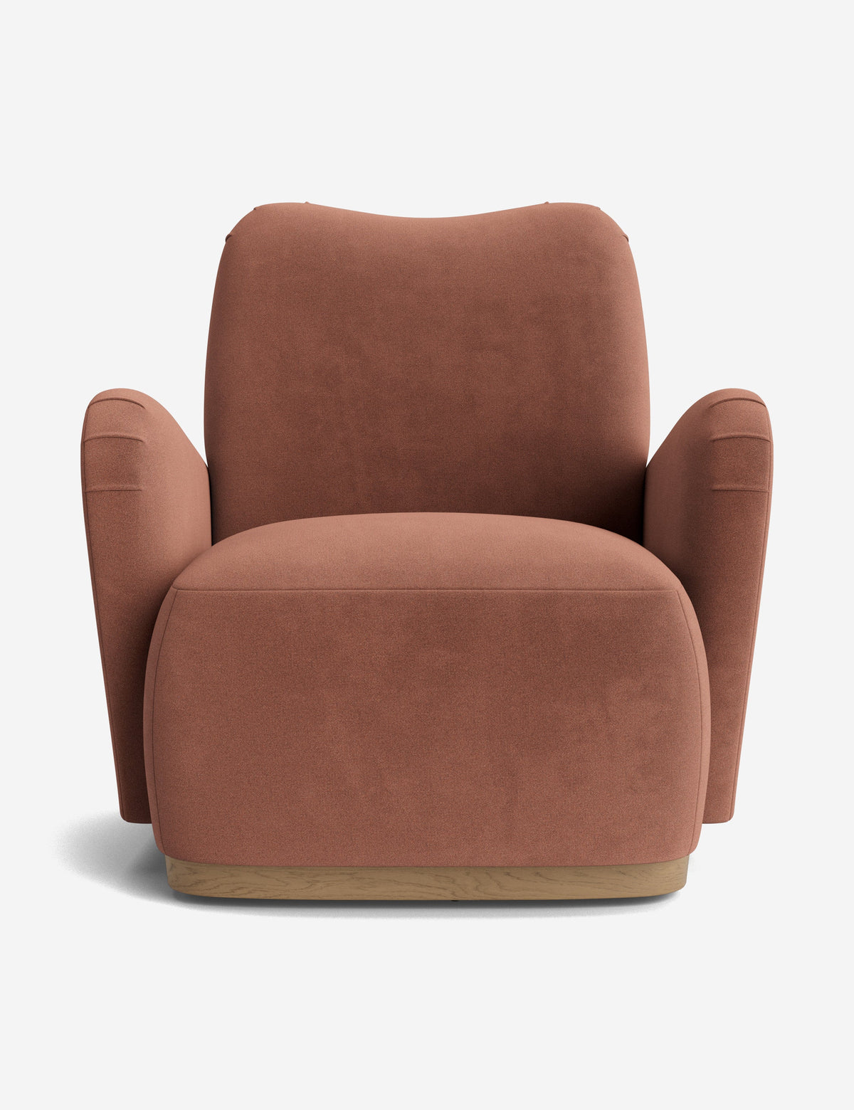 Bei Swivel Chair by DISC Interiors