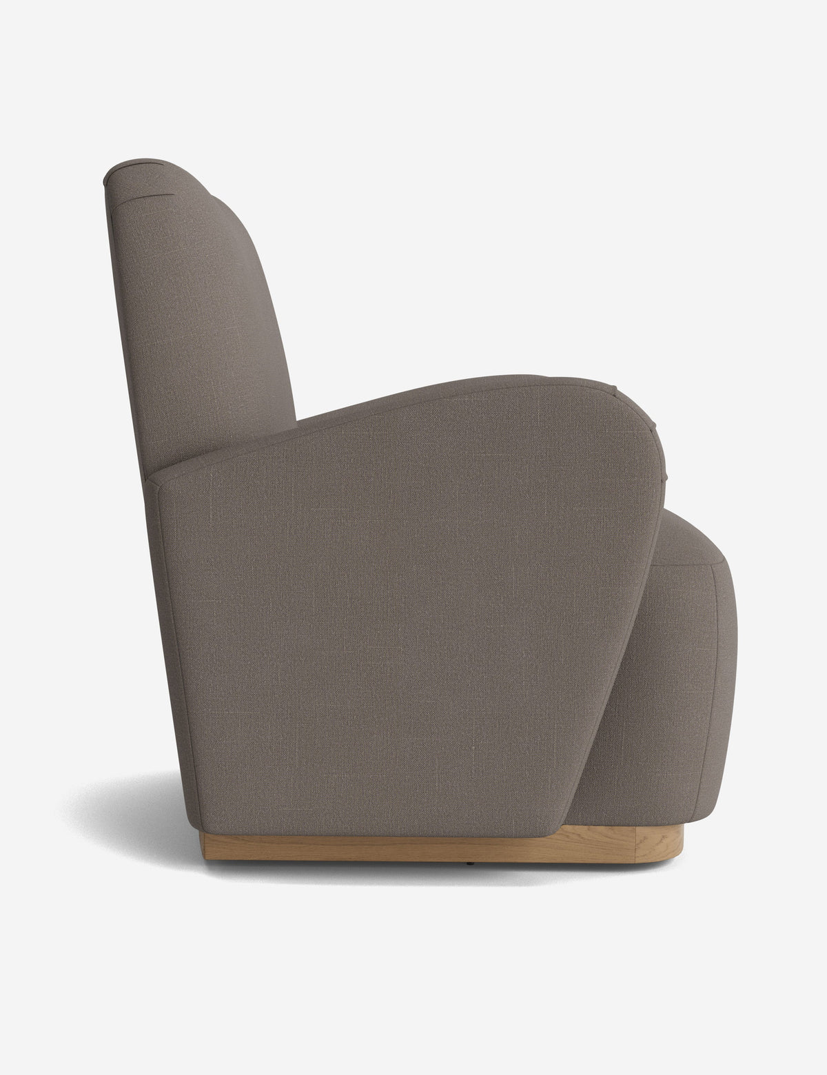 Bei Swivel Chair by DISC Interiors