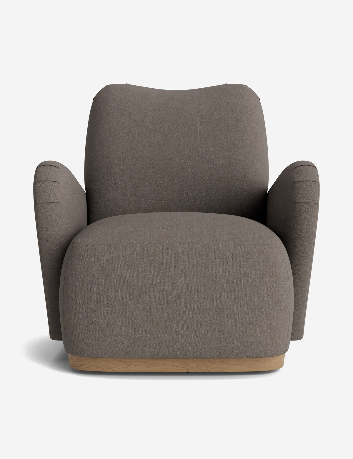 Bei Swivel Chair by DISC Interiors