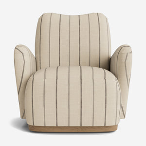 Bei Swivel Chair by DISC Interiors