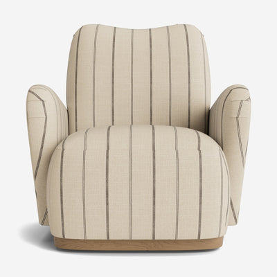 Bei Swivel Chair by DISC Interiors