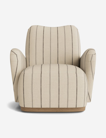 Natural Stripe