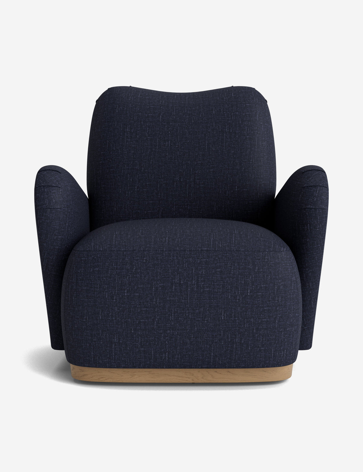 Bei Swivel Chair by DISC Interiors