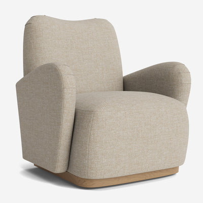 Bei Swivel Chair by DISC Interiors