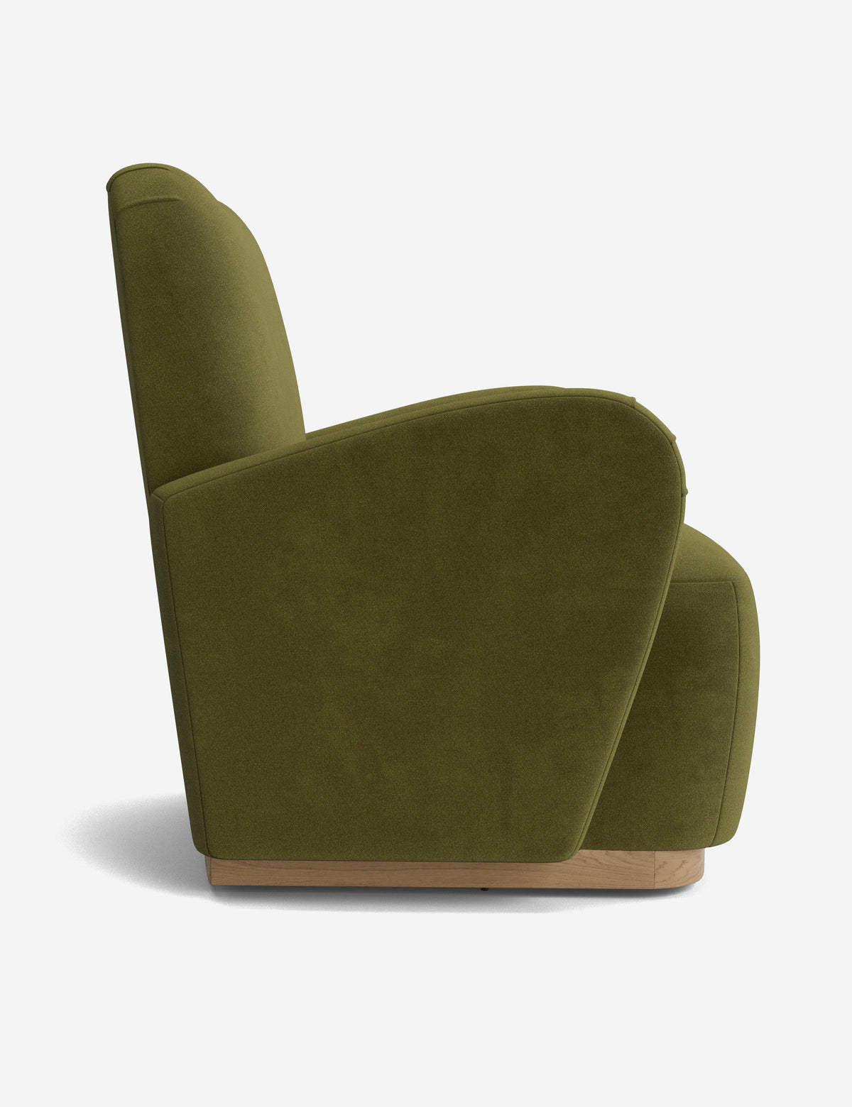 Bei Swivel Chair by DISC Interiors