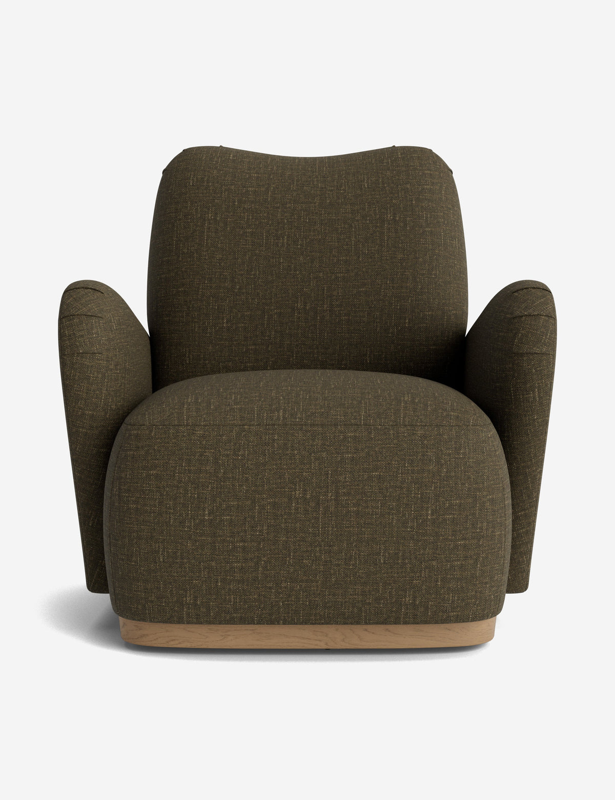 Bei Swivel Chair by DISC Interiors