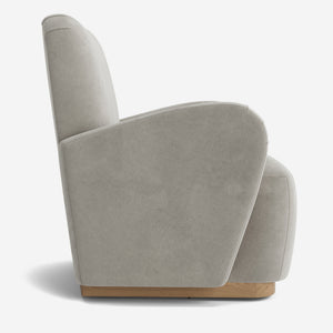 Bei Swivel Chair by DISC Interiors