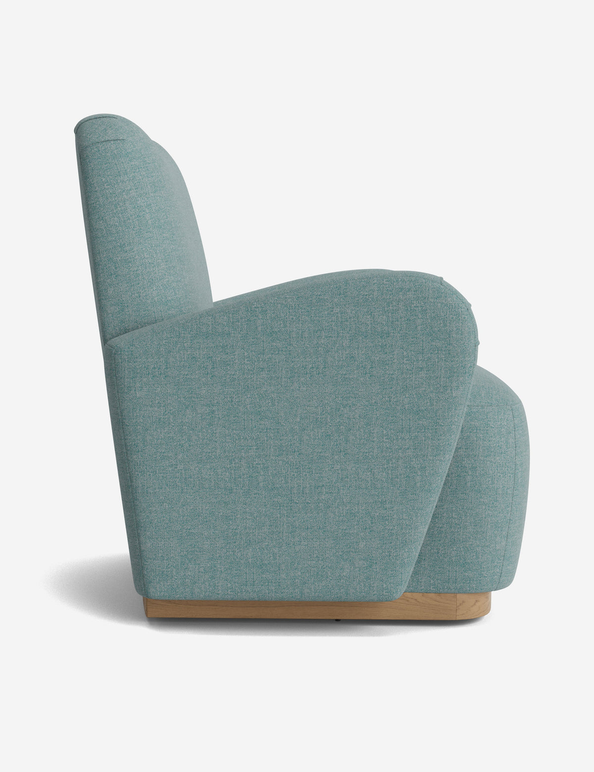 Bei Swivel Chair by DISC Interiors