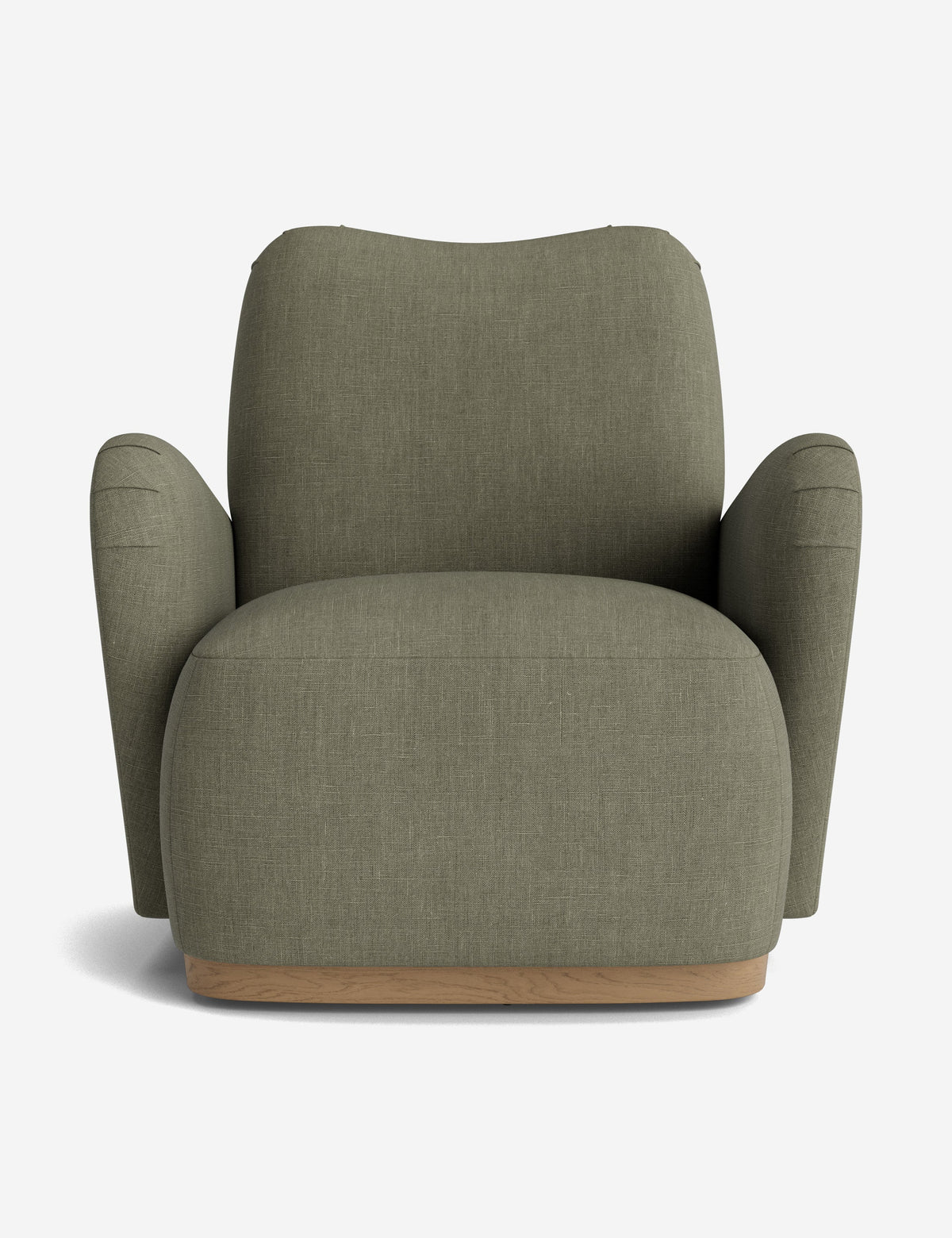 Bei Swivel Chair by DISC Interiors