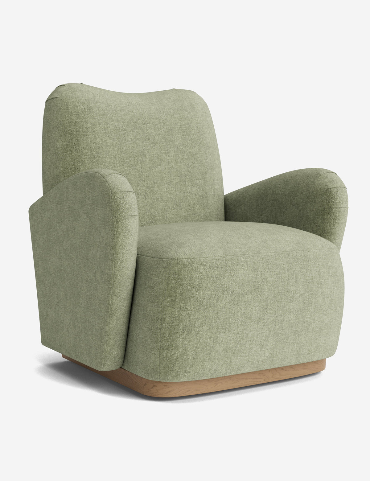 Bei Swivel Chair by DISC Interiors