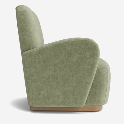 Bei Swivel Chair by DISC Interiors