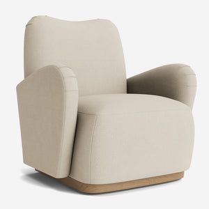 Bei Swivel Chair by DISC Interiors