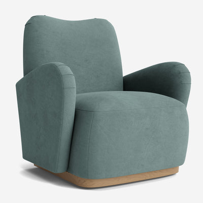 Bei Swivel Chair by DISC Interiors