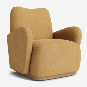 Bei Swivel Chair by DISC Interiors