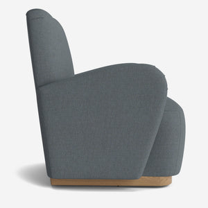 Bei Swivel Chair by DISC Interiors