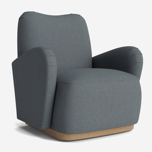 Bei Swivel Chair by DISC Interiors