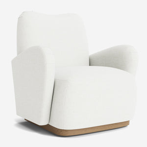 Bei Swivel Chair by DISC Interiors