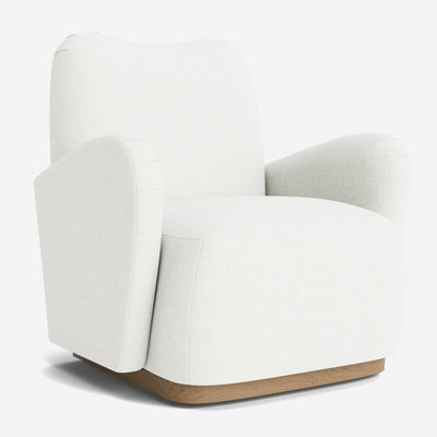 Bei Swivel Chair by DISC Interiors