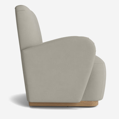 Bei Swivel Chair by DISC Interiors
