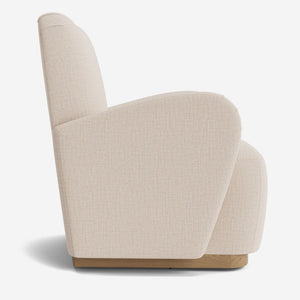 Bei Swivel Chair by DISC Interiors