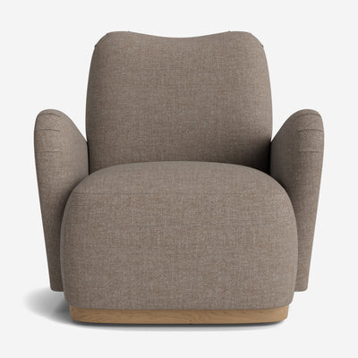 Bei Swivel Chair by DISC Interiors