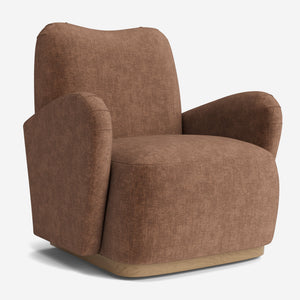 Bei Swivel Chair by DISC Interiors