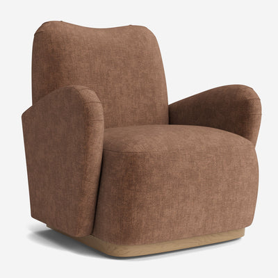 Bei Swivel Chair by DISC Interiors