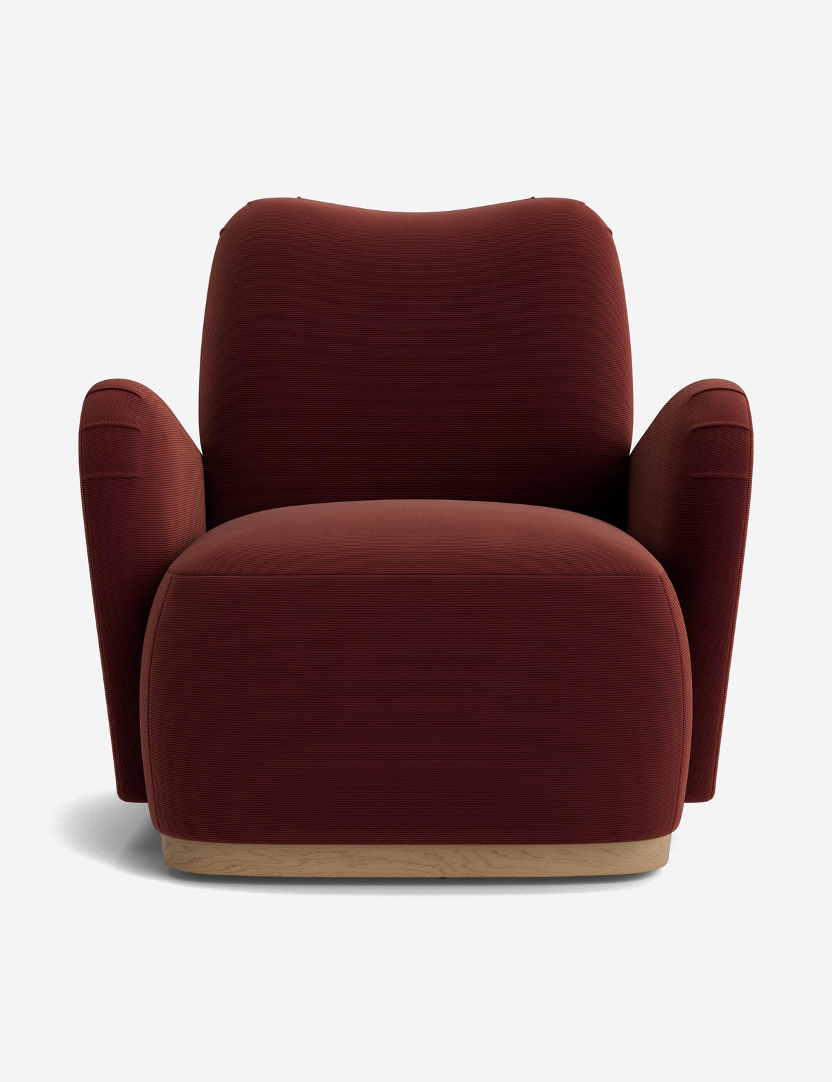 Bei Swivel Chair by DISC Interiors