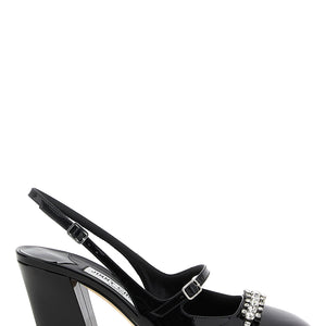 Jimmy Choo Belinda Slingback