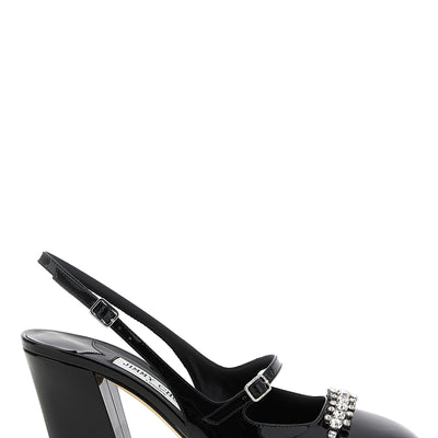 Jimmy Choo Belinda Slingback