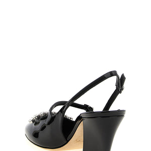 Jimmy Choo Belinda Slingback