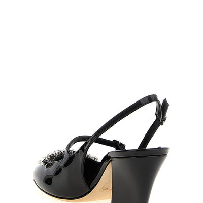 Jimmy Choo Belinda Slingback